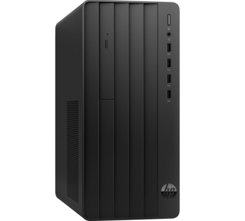 Компьютер HP Pro 290 G9 MT Intel Core i5-13500 / 8Gb / 256Gb SSD M.2 NVMe / Intel UHD 770 (HDMI + VGA) / LAN / TPM / Keyboard+Mouse (USB) / DOS / 1 год гарантии Компьютер HP Pro 290 G9 MT Intel Core i5-13500 / 8Gb / 256Gb SSD M.2 NVMe / Intel UHD 770 (HDMI + VGA) / LAN / TPM / Keyboard+Mouse (USB) / DOS / 1 год гарантии