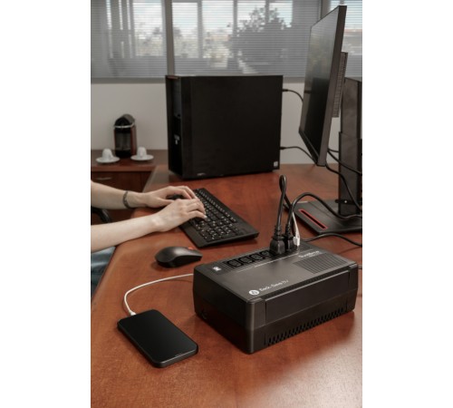 ИБП Systeme Electric BVSE800I