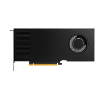 Видеокарта HP Nvidia RTX A4000 16GB 4DP (20X24AA) (id 2587)