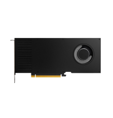 Видеокарта HP Nvidia RTX A4000 16GB 4DP (20X24AA) (id 2587)