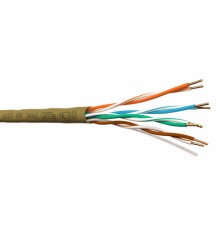 Кабель витая пара U/UTP4 Netko UTP-3738.05E.3B (52401)