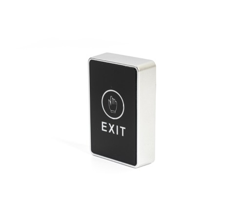 Кнопка выхода Бастион SPRUT Exit Button-87P-NT {8810}