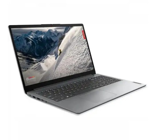 Ноутбук Lenovo IP1 15AMN7 82VG00LSUE