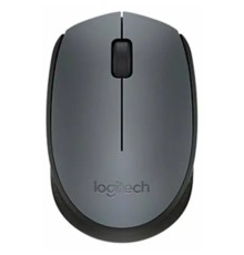 Мышь Logitech M170 Grey 910-004642