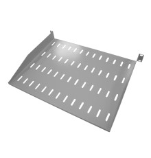 Полка консольная Netko SA 1U-350-GR (56188)