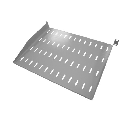 Полка консольная Netko SA 1U-350-GR (56188) Полка консольная Netko SA 1U-350-GR (56188)