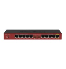 Маршрутизатор MikroTik RB2011iL-IN