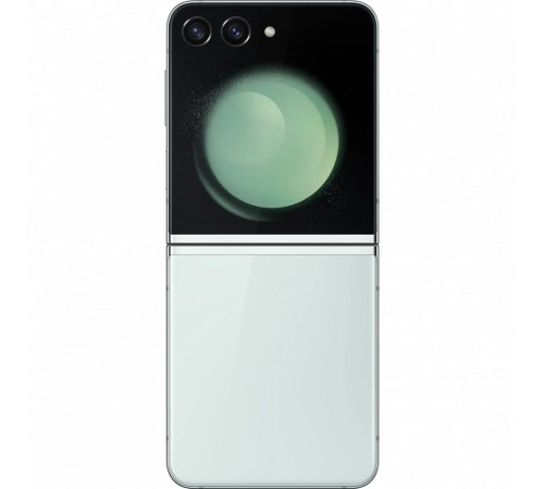 Смартфон Samsung Galaxy Z Flip5 SM-F731BLGGCAU