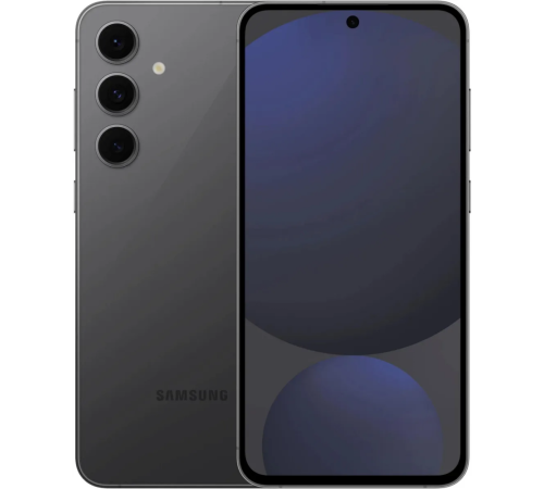 Смартфон Samsung Galaxy S24 FE 8/256Gb Graphite SM-S721BZKCCAU