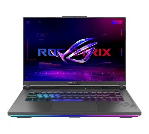 Ноутбук Asus ROG Strix G16 G614JV-N4071 90NR0C61-M005R0