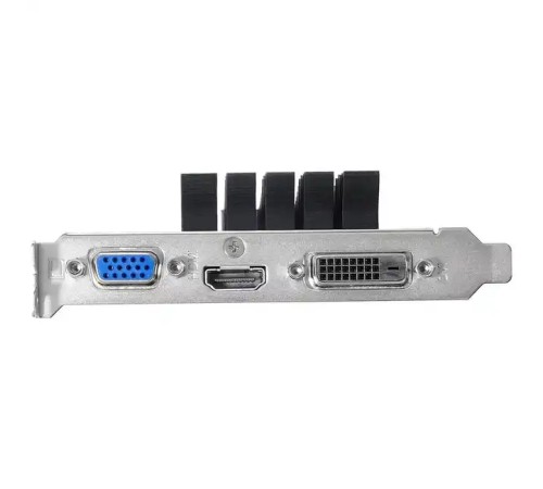 Видеокарта Asus GeForce GT730 DDR3 EVO 90YV0HN0-M0NA00