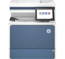 МФУ HP Color LaserJet Enterprise MFP 5800dn 6QN29A
