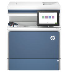 МФУ HP Color LaserJet Enterprise MFP 5800dn 6QN29A