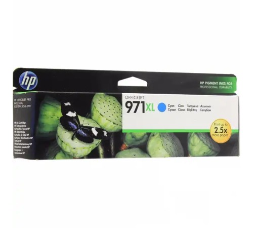 Картридж HP 971XL CN626AE