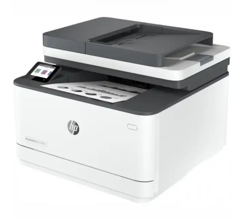 МФУ HP LaserJet Pro 3103fdn 3G631A