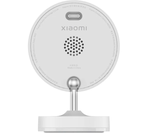 Умная камера Xiaomi YI Outdoor Camera AW200 BHR6398GL