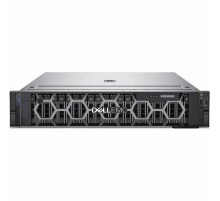 Сервер Dell PowerEdge R750 R750-6348-220706-01