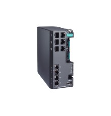 Коммутатор Moxa EDS-4008-2MSC-LV-T