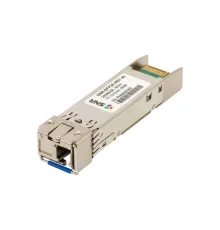 Модуль SFP28 WDM 25GBASE разъем LC дальность до 40км 1310нм SNR SNR-SFP28-W19-40
