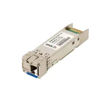 Модуль SFP28 WDM 25GBASE разъем LC дальность до 40км 1290нм SNR SNR-SFP28-W91-40