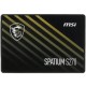 SSD MSI SPATIUM S270 S78-440N070-P83
