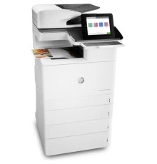 МФУ HP Color LaserJet Enterprise Flow M776z 3WT91A