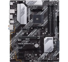 Материнская плата Asus PRIME B550-PLUS 90MB14U0-M0EAY0
