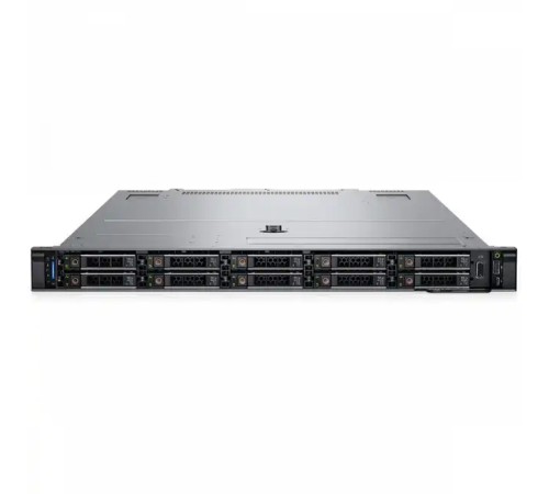 Сервер Dell PowerEdge R650 R650-009