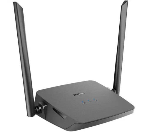 Маршрутизатор для дома D-Link N300 DIR-615/Z1A