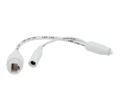 IP камера OMNY BASE miniDome2AE-WDS-C 17