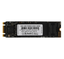 Накопитель SSD 120Gb AMD R3 Series R3MS0120G8