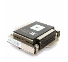 Радиатор для первого процессора HP 712431-001