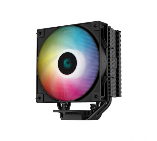 Охлаждение DeepCool AG400 DIGITAL BK