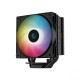 Охлаждение DeepCool AG400 DIGITAL BK