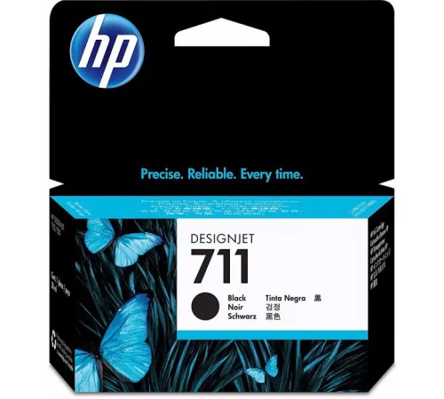 Картридж HP 711 CZ129A