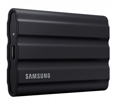 SSD диск Samsung T7 Shield 1Tb MU-PE1T0S/WW