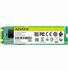 Твердотельный накопитель SSD Adata SU650 ASU650NS38-512GT-C