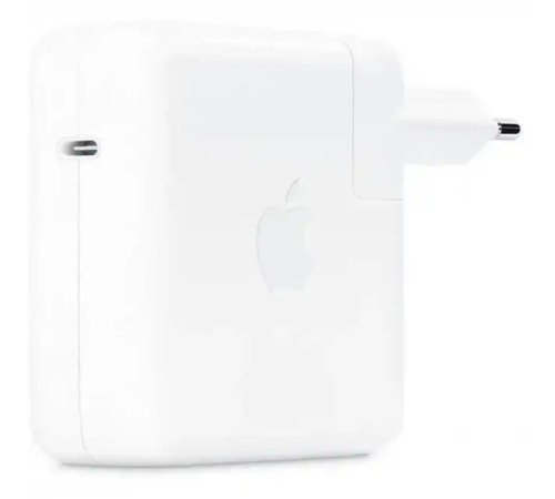 Сетевое зарядное устройство Apple MKU63CI/A