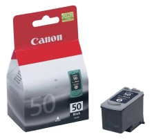 Картридж Canon PG-50 Black 0616B001