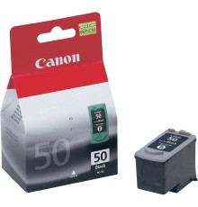 Картридж Canon PG-50 Black 0616B001