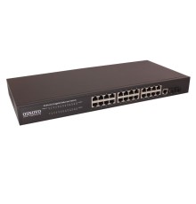 Коммутатор Osnovo SW-72402/L2