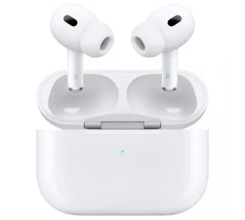 Гарнитура Apple AirPods Pro (2nd generation) MQD83RU/A