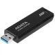 Внешний жесткий диск Adata SC610 SC610-2000G-CBK/RD