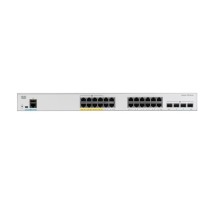 Коммутатор Cisco C1000-24FP-4G-L
