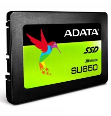 Твердотельный накопитель SSD Adata Ultimate SU650 ASU650SS-1TT-R