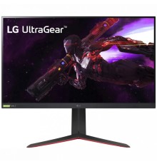 Монитор LG 31.5 UltraGear 32GP850-B 32GP850-B.ARUZ