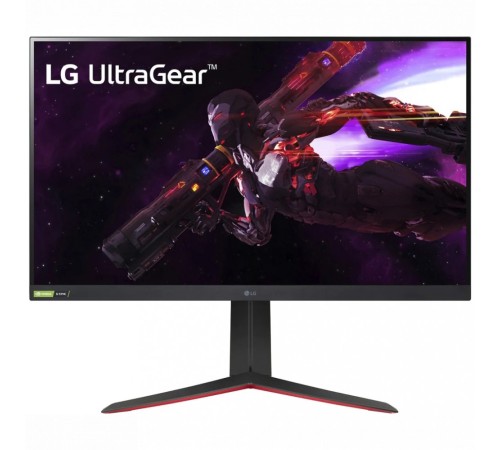 Монитор LG 31.5 UltraGear 32GP850-B 32GP850-B.ARUZ