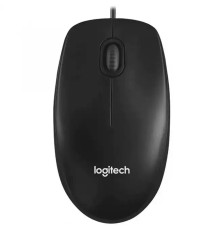 Мышь Logitech M100 Black 910-006652