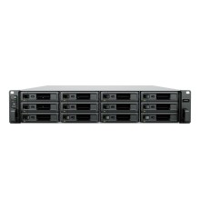 СХД стоечное исполнение 12BAY NO HDD UC3400 SYNOLOGY (id 30532)