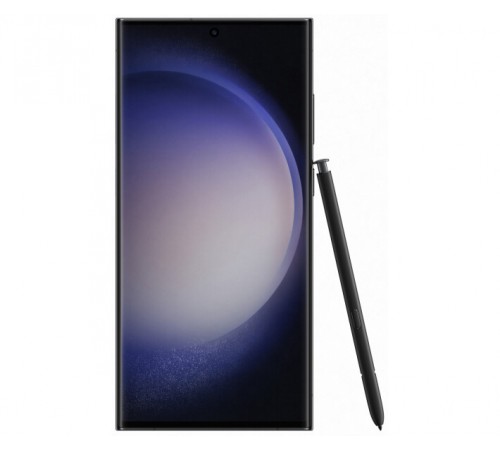 Смартфон Samsung SM-S918BZKGCAU